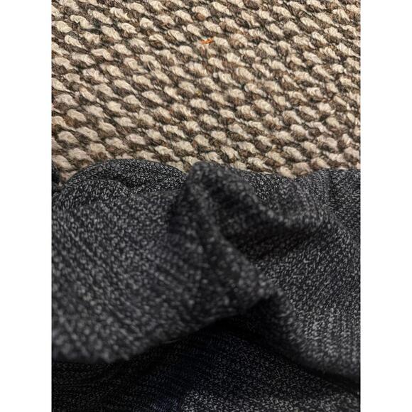 Lululemon Wunder Under High Rise Leggings 8 - Picture 4 of 5